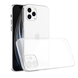 Apple iPhone 12 Pro Max Case Zore Blok Cover - 5