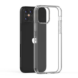 Apple iPhone 12 Pro Max Case Zore Coss Cover - 7