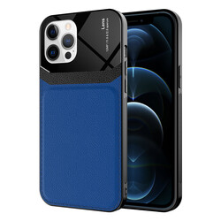 Apple iPhone 12 Pro Max Case ​Zore Emiks Cover - 1