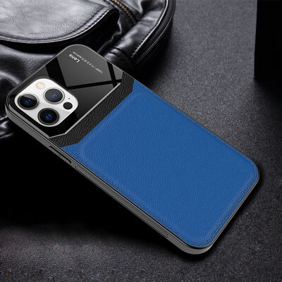 Apple iPhone 12 Pro Max Case ​Zore Emiks Cover - 6