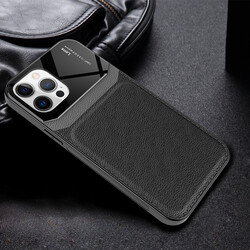Apple iPhone 12 Pro Max Case ​Zore Emiks Cover - 7