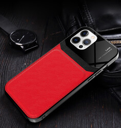 Apple iPhone 12 Pro Max Case ​Zore Emiks Cover - 11