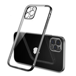 Apple iPhone 12 Pro Max Case Zore Gbox Cover - 14