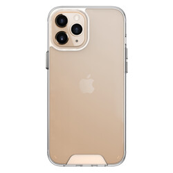Apple iPhone 12 Pro Max Case Zore Gard Silicon - 1