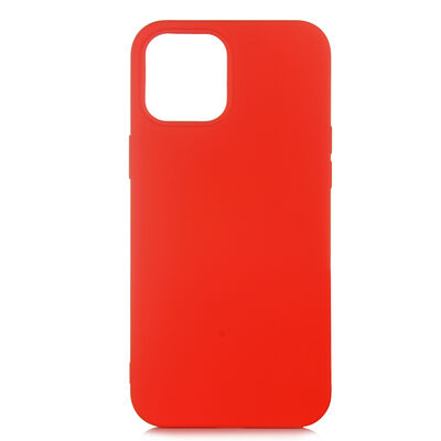 Apple iPhone 12 Pro Max Case Zore LSR Lansman Cover - 19