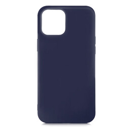 Apple iPhone 12 Pro Max Case Zore LSR Lansman Cover - 6