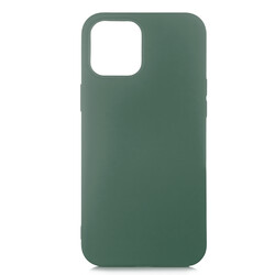 Apple iPhone 12 Pro Max Case Zore LSR Lansman Cover - 8