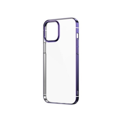 Apple iPhone 12 Pro Max Case Zore Pixel Cover - 1