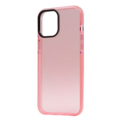 Apple iPhone 12 Pro Max Case Zore Punto Cover - 8