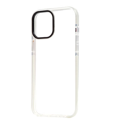 Apple iPhone 12 Pro Max Case Zore Punto Cover - 13