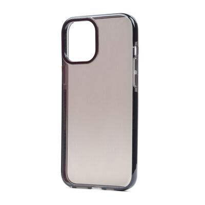 Apple iPhone 12 Pro Max Case Zore Punto Cover - 11