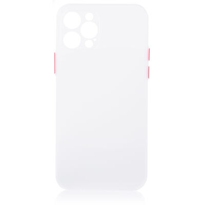 Apple iPhone 12 Pro Max Case ​​​​Zore Slims Cover - 9