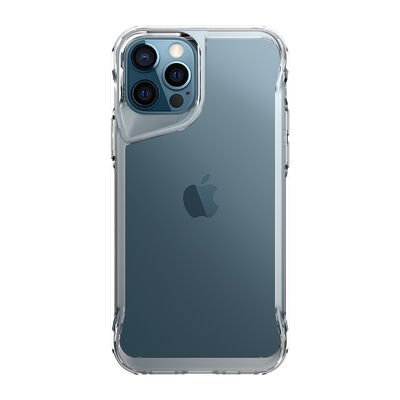 Apple iPhone 12 Pro Max Case Zore T-Max Cover - 7