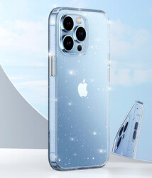 Apple iPhone 12 Pro Max Case Zore Vixy Cover - 11