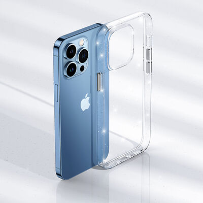 Apple iPhone 12 Pro Max Case Zore Vixy Cover - 14