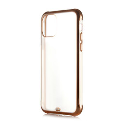 Apple iPhone 12 Pro Max Case Zore Voit Cover - 10