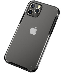 Apple iPhone 12 Pro Max Case Zore Volks Cover - 4