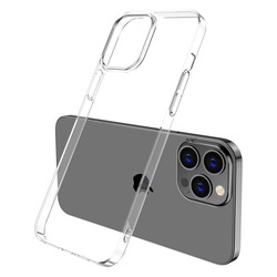 Apple iPhone 12 Pro Max Case Zore Vonn Cover - 1