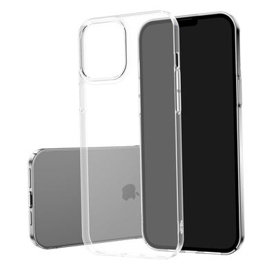Apple iPhone 12 Pro Max Case Zore Vonn Cover - 3