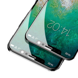 Apple iPhone 12 Pro Max Davin 5D Glass Screen Protector - 3