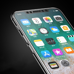 Apple iPhone 12 Pro Max Go Des Mat Seramik Ekran Koruyucu - 2