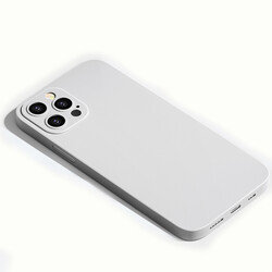 Apple iPhone 12 Pro Max Kılıf Benks Full Covered 360 Protective Kapak - 1