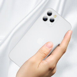 Apple iPhone 12 Pro Max Kılıf Benks Lollipop Protective Kapak - 4