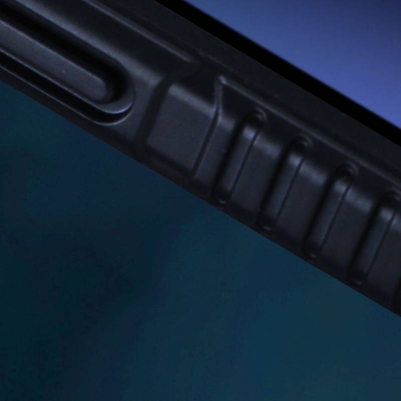 Apple iPhone 12 Pro Max Kılıf SkinArma Standlı Deri Görünümlü Shingoki Kapak - 7