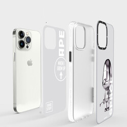 Apple iPhone 12 Pro Max Kılıf YoungKit Klasik Serisi Kapak - 20