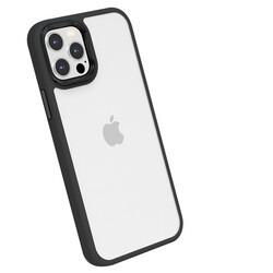 Apple iPhone 12 Pro Max Kılıf ​​Zore Cann Kapak - 13