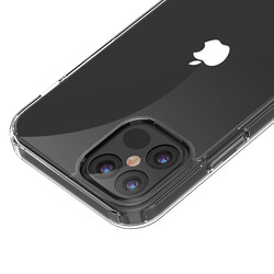 Apple iPhone 12 Pro Max Kılıf Zore Coss Kapak - 9