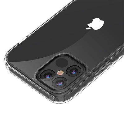 Apple iPhone 12 Pro Max Kılıf Zore Coss Kapak - 9