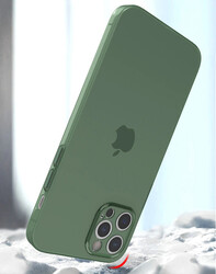 Apple iPhone 12 Pro Max Kılıf ​​Zore Tiny Kapak - 8