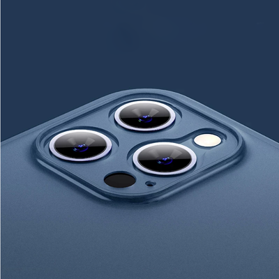 Apple iPhone 12 Pro Max Kılıf ​​Zore Tiny Kapak - 6