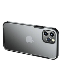 Apple iPhone 12 Pro Max Kılıf Zore Volks Kapak - 10
