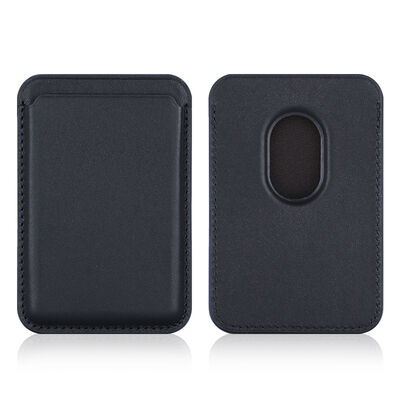 Apple iPhone 12 Pro Max Zore Cardsafe Card Holder - 7
