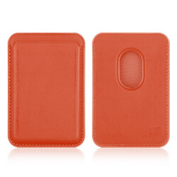 Apple iPhone 12 Pro Max Zore Cardsafe Card Holder - 10