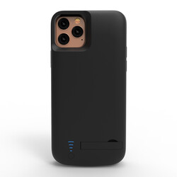 Apple iPhone 12 Pro Max Zore Charge Case - 9