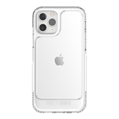 Apple iPhone 12 Pro UR U Model Cover - 4