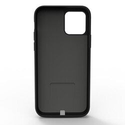Apple iPhone 12 Pro Zore Charge Case - 6