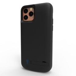 Apple iPhone 12 Pro Zore Charge Case - 8