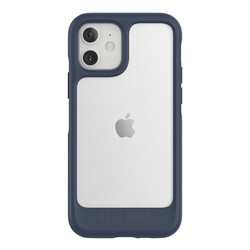 Apple iPhone 12 UR G Model Cover - 1