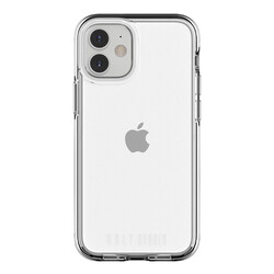 Apple iPhone 12 UR Pure Cover - 5