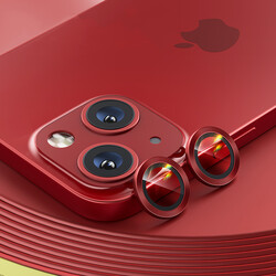 Apple iPhone 13 Benks New KR Camera Lens Protector - 8