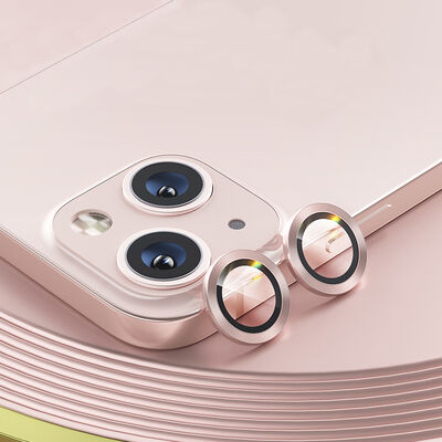 Apple iPhone 13 Benks New KR Camera Lens Protector - 5