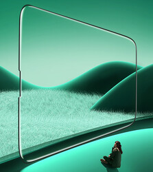 Apple iPhone 13 Benks Little KingKong Anti-Blue Light Glass Screen Protector - 3