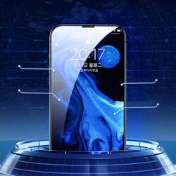 Apple iPhone 13 Benks Little KingKong Tempered Glass Screen Protector - 6