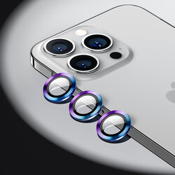 Apple iPhone 13 Case Benks Aramid Magsafe 3 in 1 Set - 6