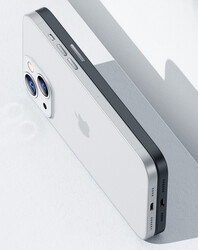 Apple iPhone 13 Case Benks Lollipop Protective Cover - 6