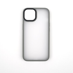 Apple iPhone 13 Case Benks Magic Hybrid Cover - 11